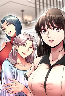 汗汗漫画中路入口新番上线